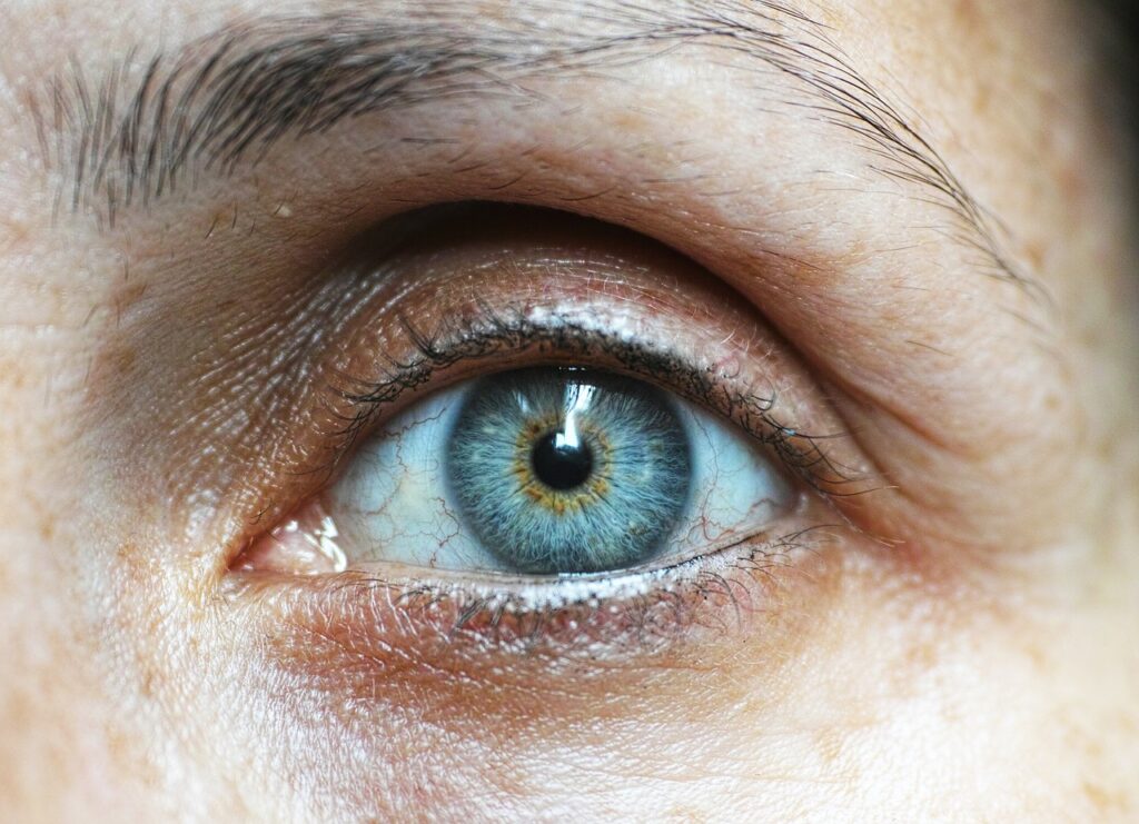 acido hialuronico para ojeras hundidas