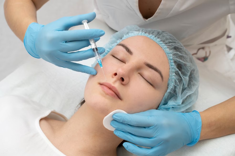 Preguntas frecuentes antes de realizar un tratamiento facial con ácido hialurónico.