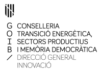 Logotipo CAIB